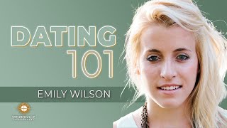 Emily Wilson - Dating 101 (2019 Steubenville Main Campus 4)