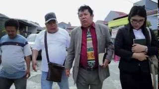 Lawak Batak OK Punya Vol. 2 - Dalan Tu Surgo (Official Comedy Video)