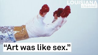 Alex Da Corte Interview: Dancing Around Delusion