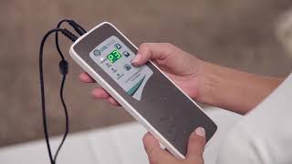 OMI PADS Pulsed Electromagnetic Field Therapy Full Body PEMF Mat