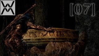 Dark Souls - Арториас [07]