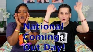 Lesbian Moms: Our Coming Out Story