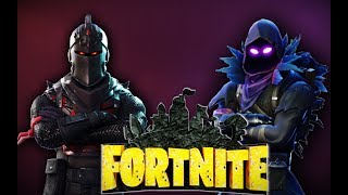 ВМЕСТО ЗАРЯДКИ - КАТАЕМ КАТКИ | FORTNITE BATTLE ROYALE (16+)