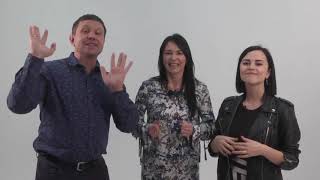 Благодарность Богу. «Павел – муж Веры» Эфир от 17.03.2019