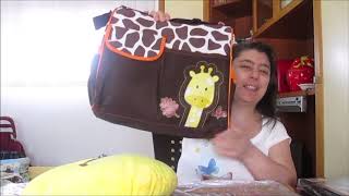 apriamo i regali che mi hanno fatto alcuni di voi dalla mia lista amazon