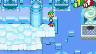 Let's Play Mario & Luigi: Superstar Saga - Part 31 [German]