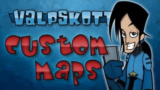 Custom Map - 54 - Bullarna