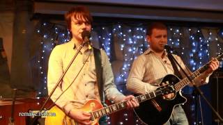 Кавер група "Рімейк" - Орися (Мандри)(cover band "Remake" Lviv)