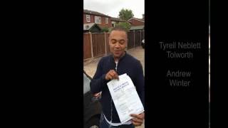 Intensive Driving Courses London , Tolworth