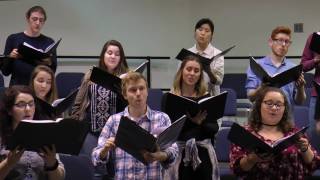 True Colors - CSULB University Choir