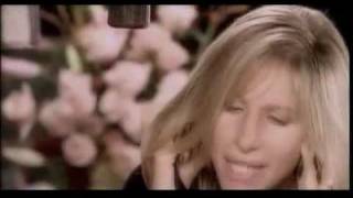 Céline Dion & Barbra Streisand - Tell Him (1997) HD