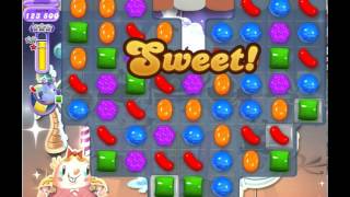 Candy Crush Saga Dreamworld Level 116 No Booster 3 Stars