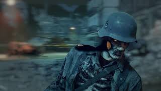 Zombie Army Trilogy  УЖАС В БЕРЛИНЕ   СОБОР ВОСКРЕШЕНИЯ  Часть № 2