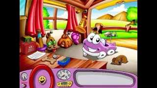 How to run older Humongous games on 64-bit computers