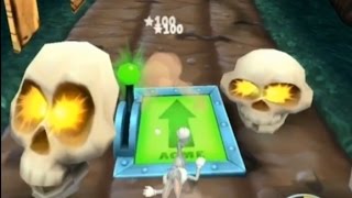 Looney Tunes Dash Episode 9 Level 124 / Луни Тюнз игра уровень 124