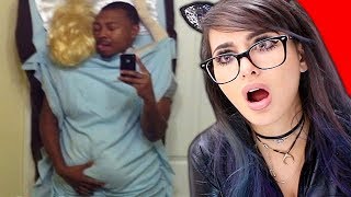 WORST HALLOWEEN COSTUMES EVER