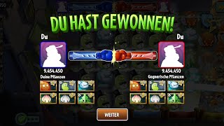 9,4MILLION+!! Best Strategy!? (Invented by Alien Gurke) | PvZ2#130 | Explode-O-Nut Practise Mode