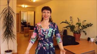 Наталья Бойко Я довольная собой