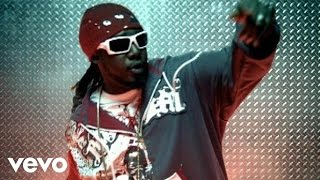Dolla - Who The F*** Is That? ft. T-Pain, Tay Dizm