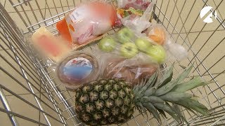 Какие продукты в астраханских магазинах выросли в цене к Новому году