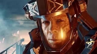 CoD IW EBR-800 Деатомайзер(Nuke) кб PS4