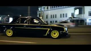 Волга ТУРБО (Сезон 2013) #ТУРБОВОЛГА