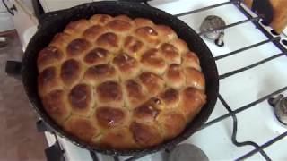 Уральские пироги. Дружная семейка)))