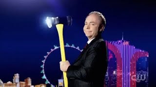 Обмани Пенна и Теллера 2 сезон 10 выпуск / Penn & Teller: Fool Us S02E10