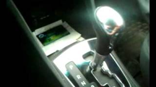 "РЫЧАНИЕ" АКПП (1,6) Hyundai Solaris