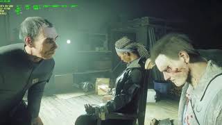 Homefront The Revolution Pc Gameplay Ultra Settings 1080p RX 480