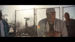 Music Video: E-40 "Just Be You"  Feat. Too $hort & J-Banks Albums Out Now!