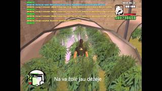NP žole HD (2 pamoka naujokams)