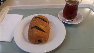 Я вернулась, сюрприз от мужа, розовые пряди