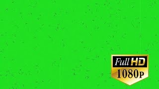 Green Screen Old Tv Overlay Animated Full HD No Copyright Strike free to use