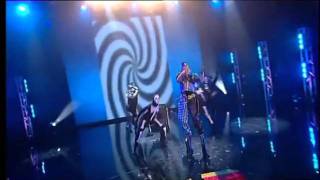 Drag Eiko - Drag Superstar (Prog. 1)