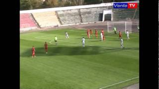 REO - Venta 5:1