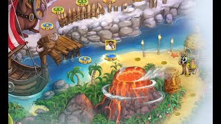 New Pet Rescue Saga Level 674