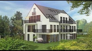 München: "Das Haus am Park"