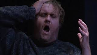 Peter Grimes (Britten) - Metropolitan Opera - Mad Scene - Anthony Dean Griffey