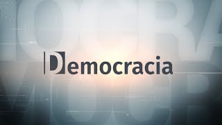 DEMOCRACIA: ESTIAGEM NO RS