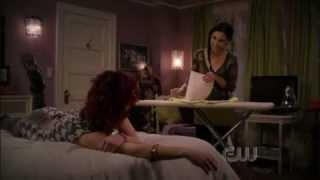 Lesbian Storyline - Adrianna and Gia (PART 7 of 10) ♀ + ♀ = ♥