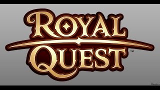 Тот самый Royal Quest немного фарма (#2)