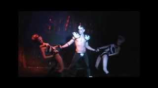 Veden`ev MiX - Show (Show-MiX) номер Kazaky