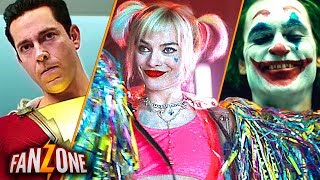 Un Nouveau départ pour DC grâce à AQUAMAN ? - FanZone