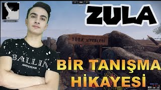 ZULA BİR TANIŞMA HİKAYESİ -- KISA FİLM