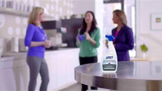 PURELL® Multi-Surface Disinfectant (International)
