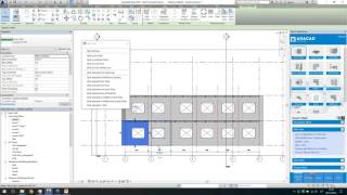 2016-12-09 Vergessen Sie Tekla! Sagen Sie “Hallo” zur Precast Concrete Suite für Revit