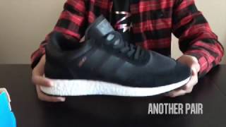 What You Need to Know About Adidas Iniki /I5923