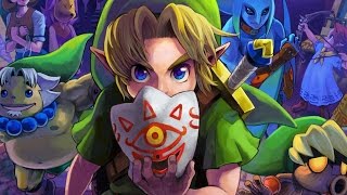 IGN's Top 10 Zelda Games of All Time