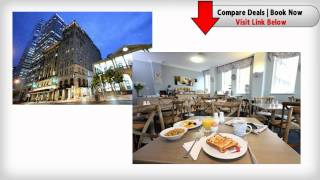 Brisbane Accommodation - Top 10 Hotels In Brisbane Based On Tripadvisor Ranking